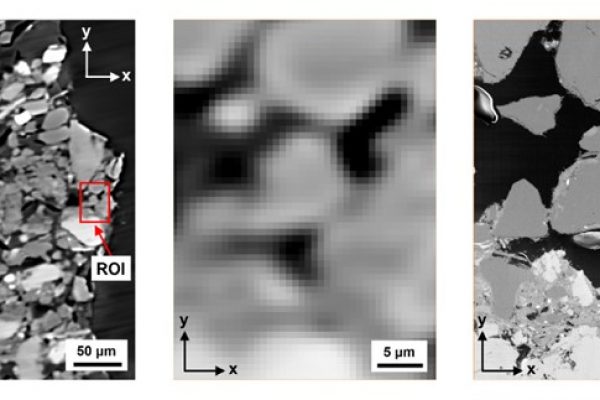FIB-SEM & mciroX-Ray CT